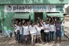 Introducing Full Circle Home x Plastic Bank