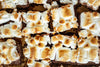 S'mores Brownies