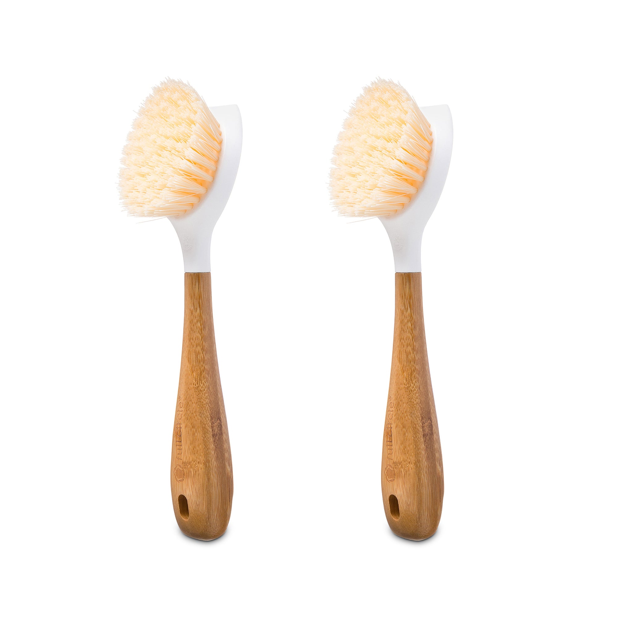 Full Circle Be Good Bamboo Dish Brush – Full Circle Home, image size:2000x2000