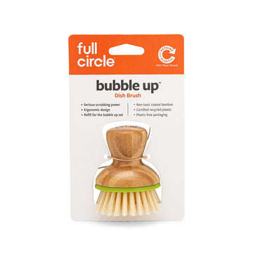 BUBBLE UP (GREEN)
