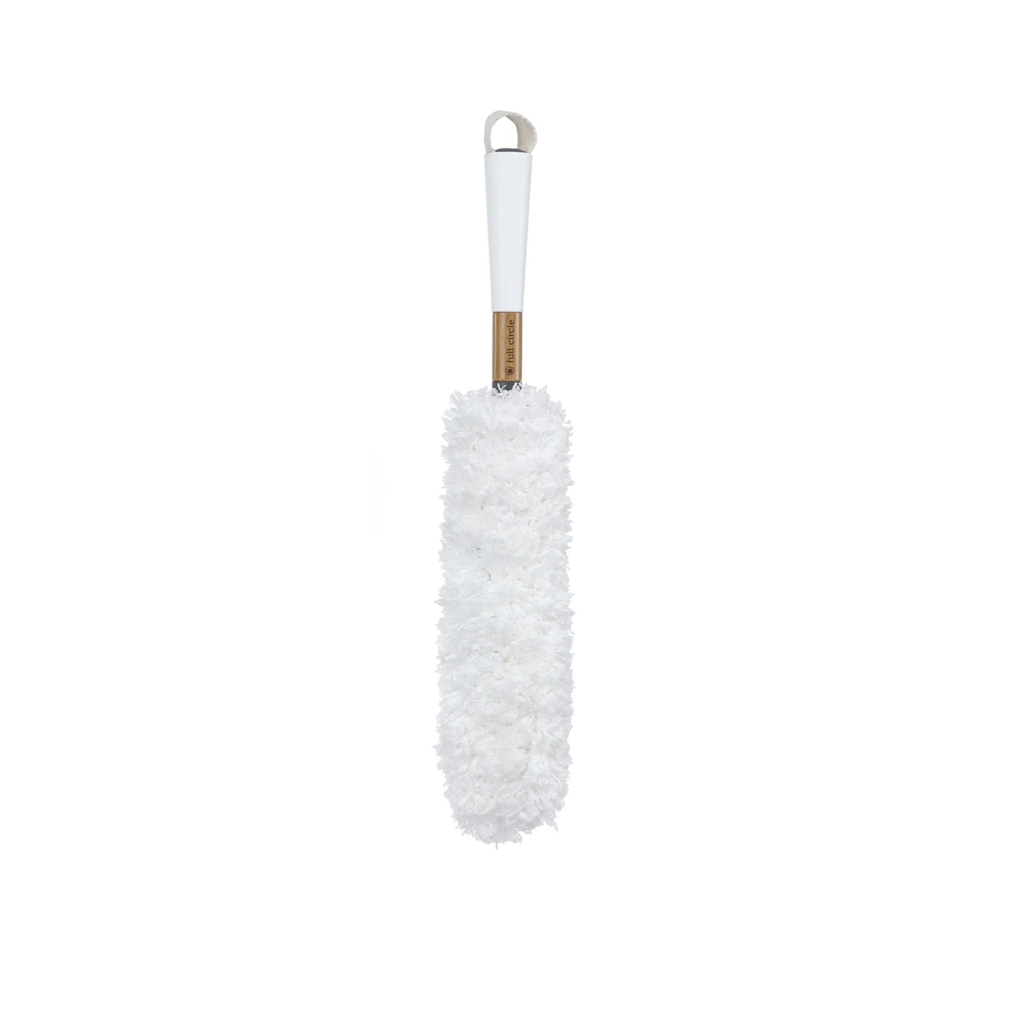 Full Circle Home Staubwedel Dust Whisperer, mit waschbarem Bezug