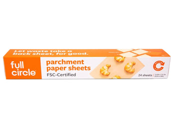 Parchment Paper Sheets