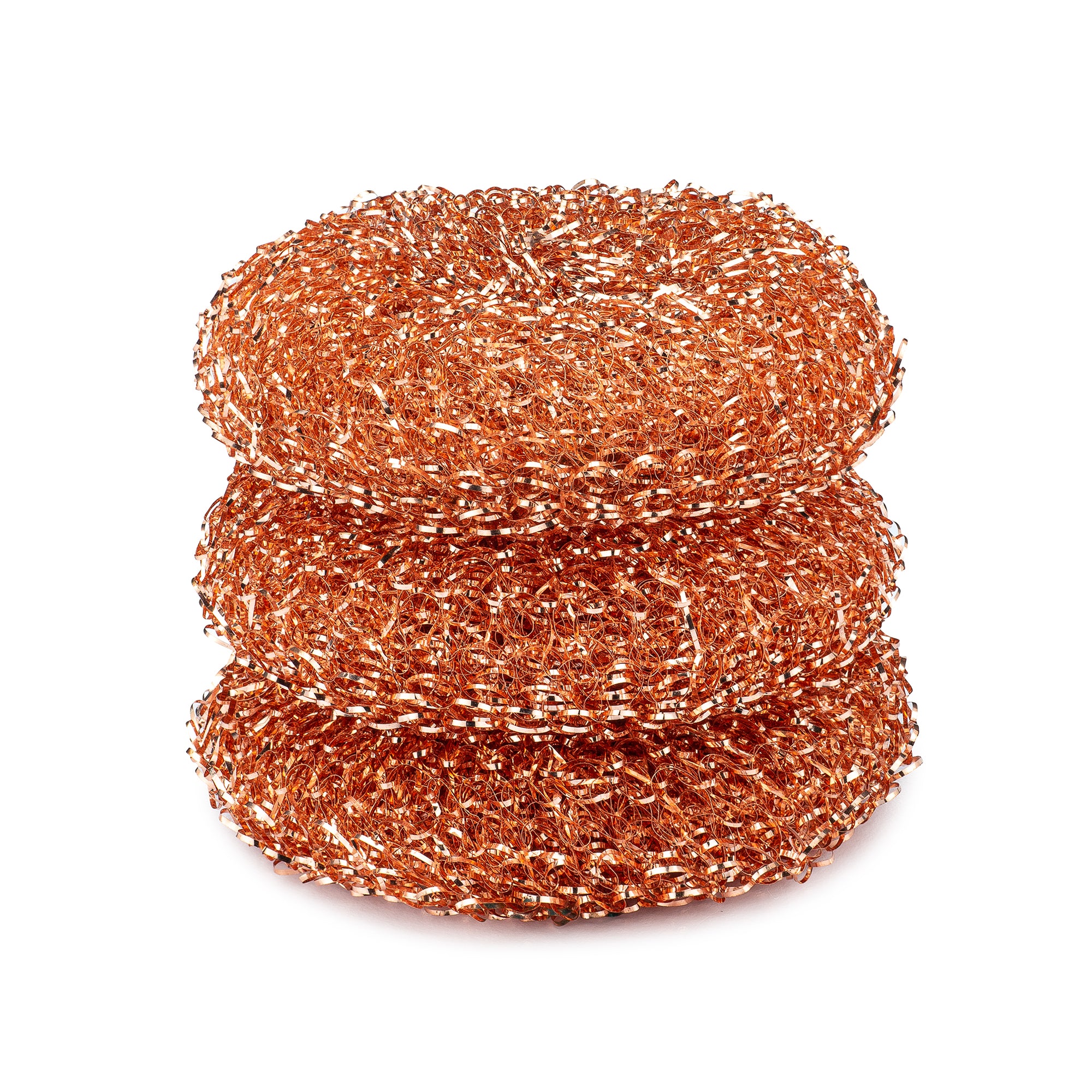 Full Circle Lucky Scrubber Antimicrobial Copper Scrubbers – Full