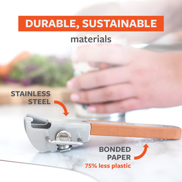 Kitchen Basics 4-Piece Tool Set