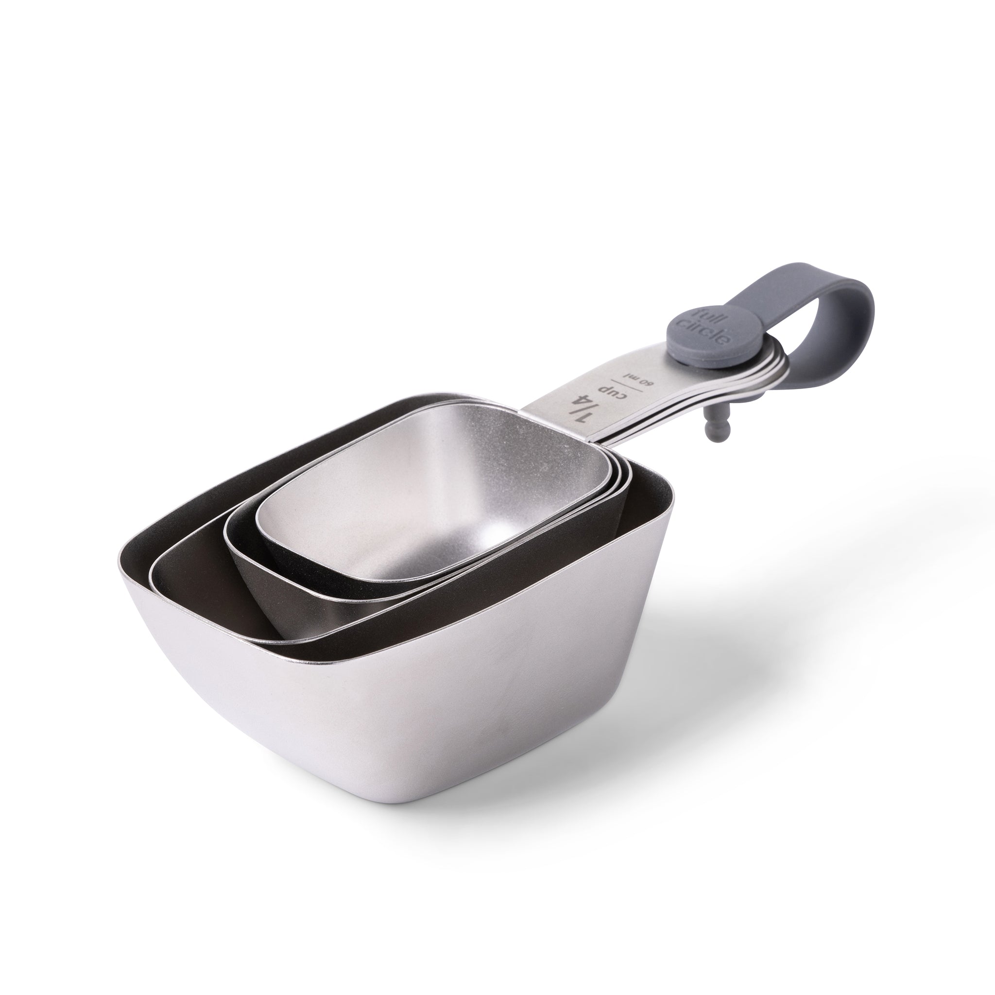 Full Circle Measuring Cup Set