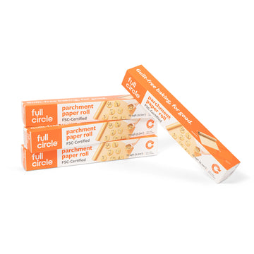 Parchment Paper Roll