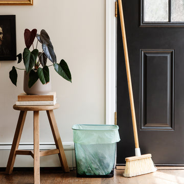 4 Gal Food Waste Bags (4-Pack)