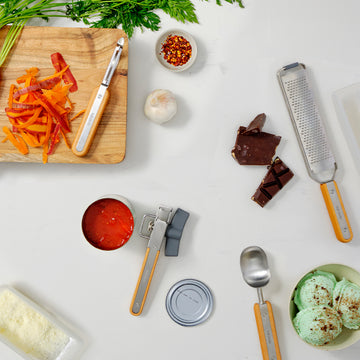 Kitchen Basics 4-Piece Tool Set