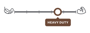 Coconut Husk Scrubber Sponge