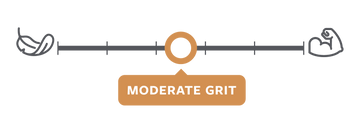 Walnut Shell Scrubber Sponge