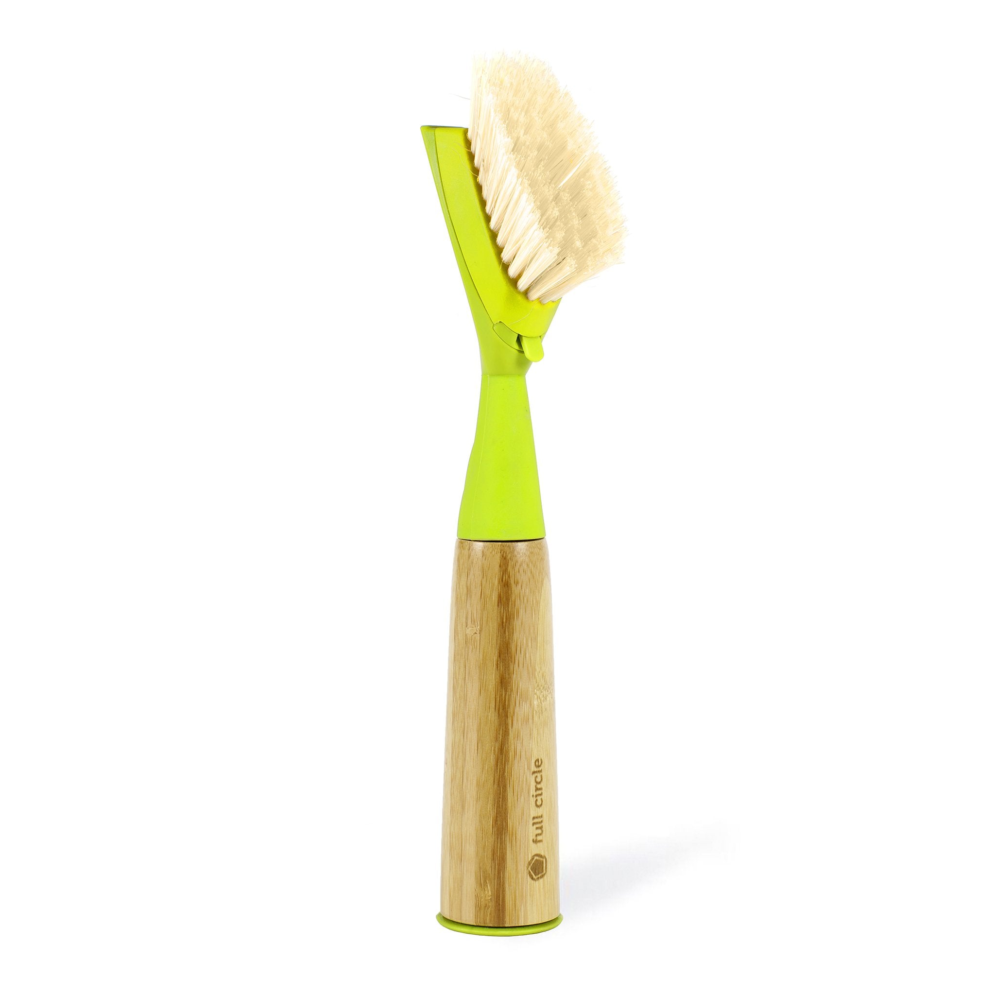 Dish Brush - with Handle or Replacement Head