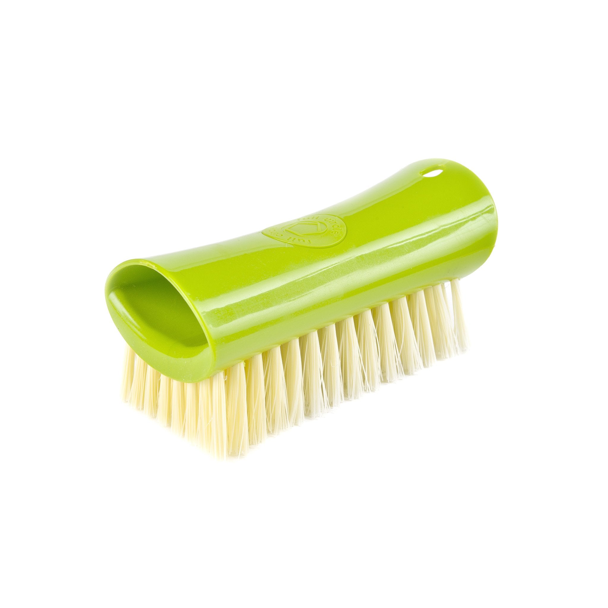 Full Circle Home Replacement Brush (Pack of 6) - Bubble Up Green