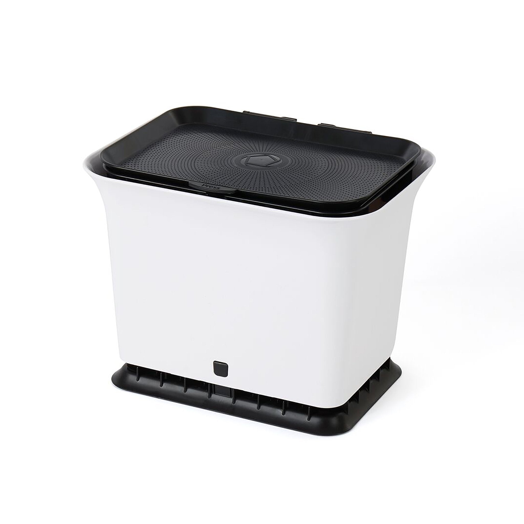 Full Circle Fresh Air Odor-Free Kitchen Compost Collector