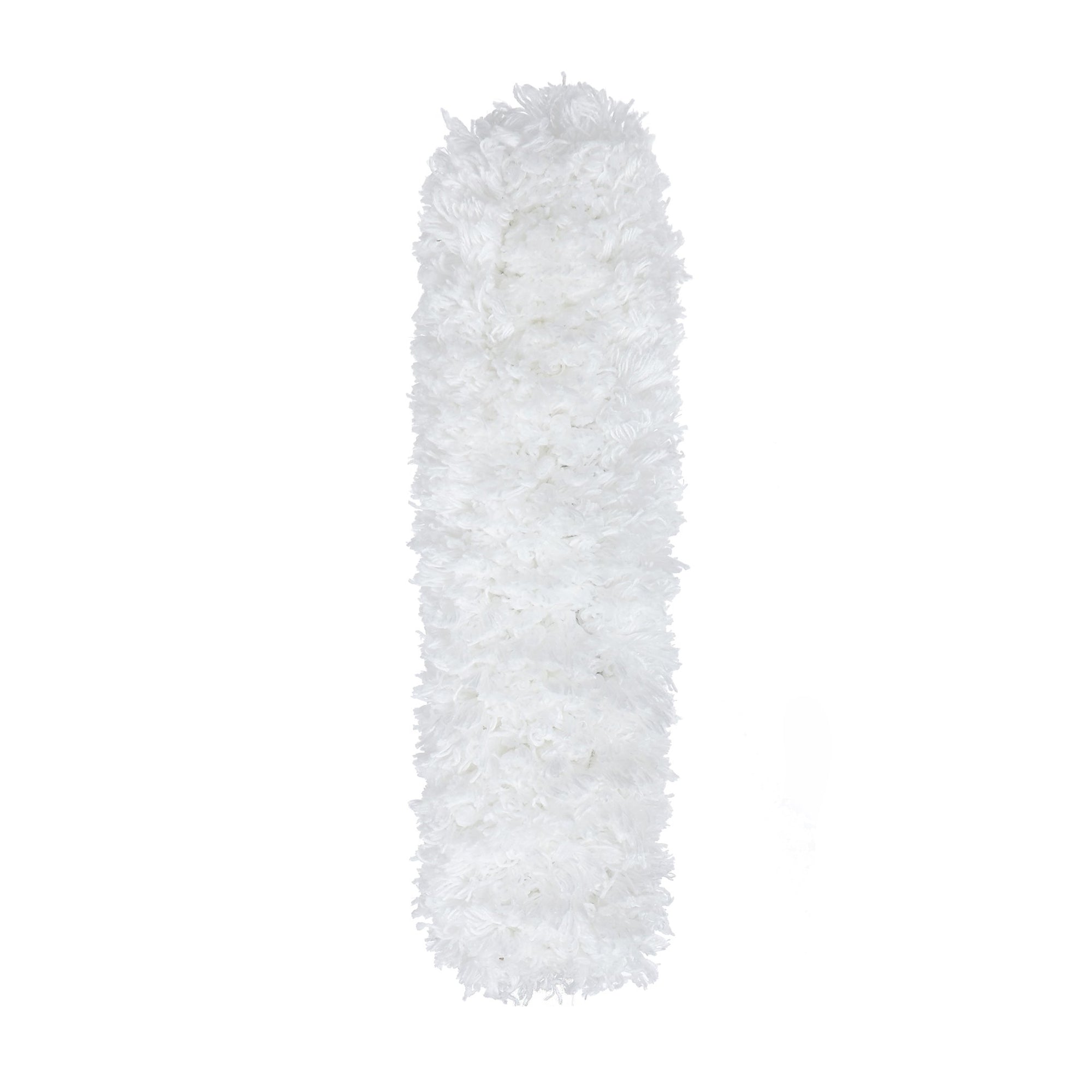 Essendant PGC41767 Refill Dusters, Cloth, White, 10/Box