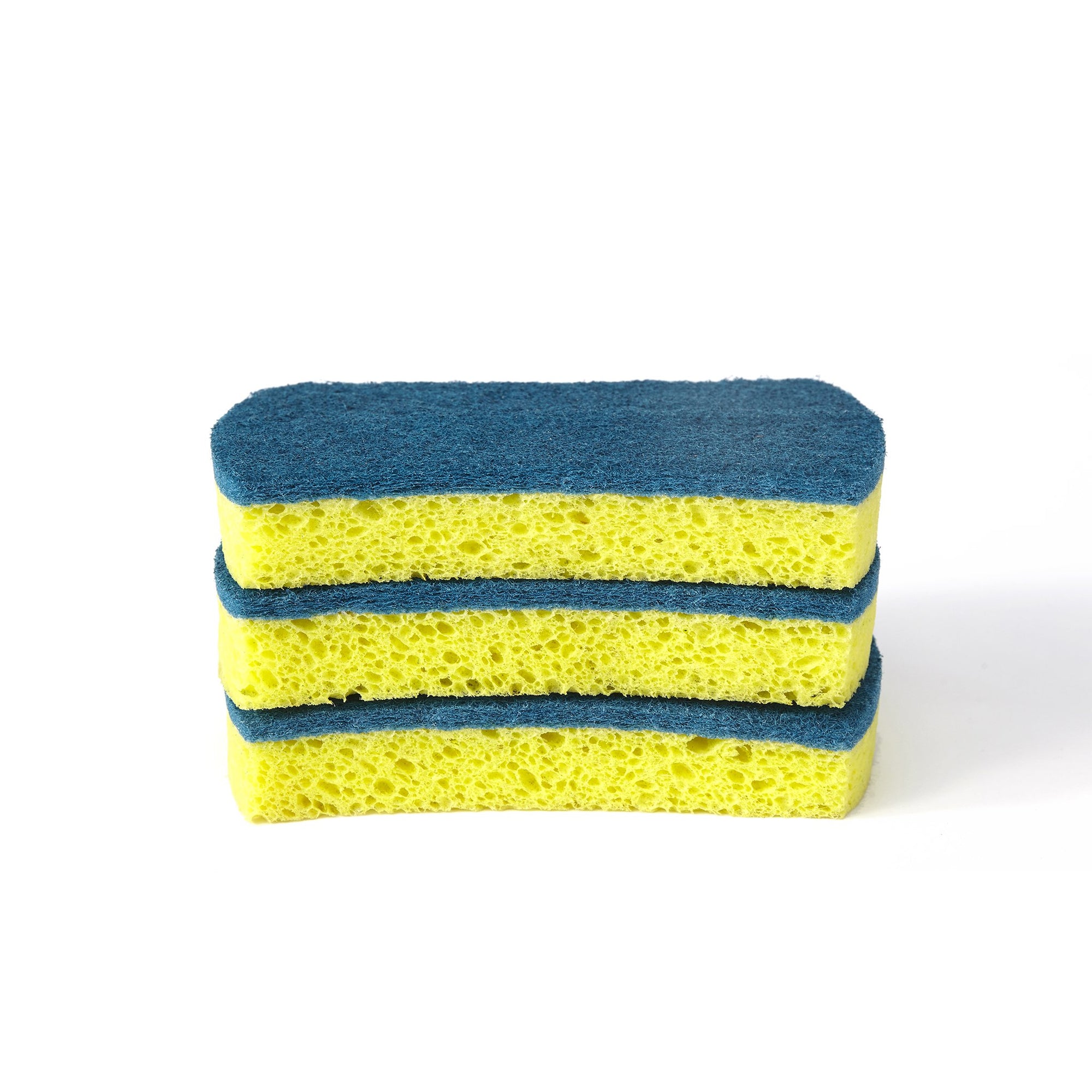 Recycling Mystery: Kitchen Sponges and Scouring Pads - Earth911