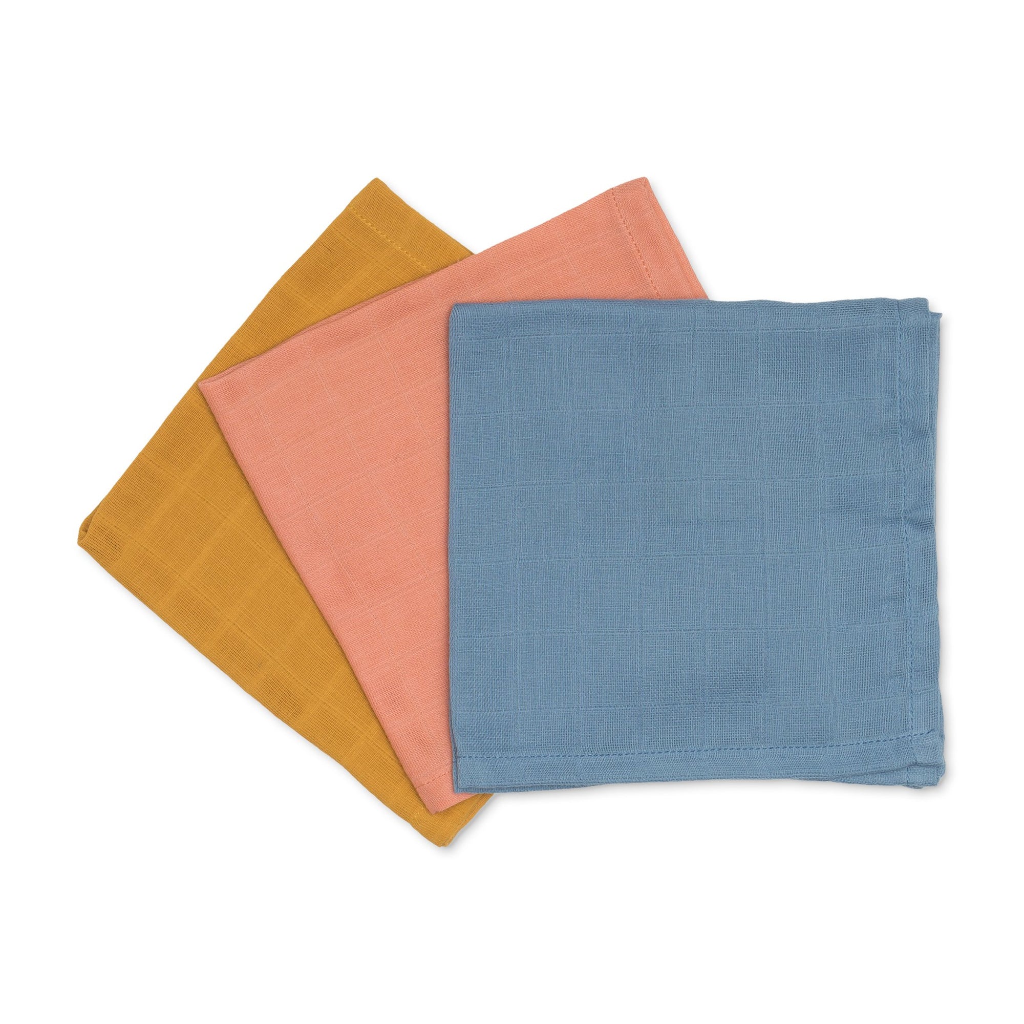 Plant Dyed Organic Cotton dish Towel - Sold in 1 or 2 pieces Set – Eloise  et moi