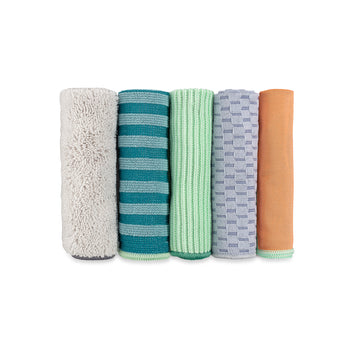 Deep Cleaning Bathroom Bundle