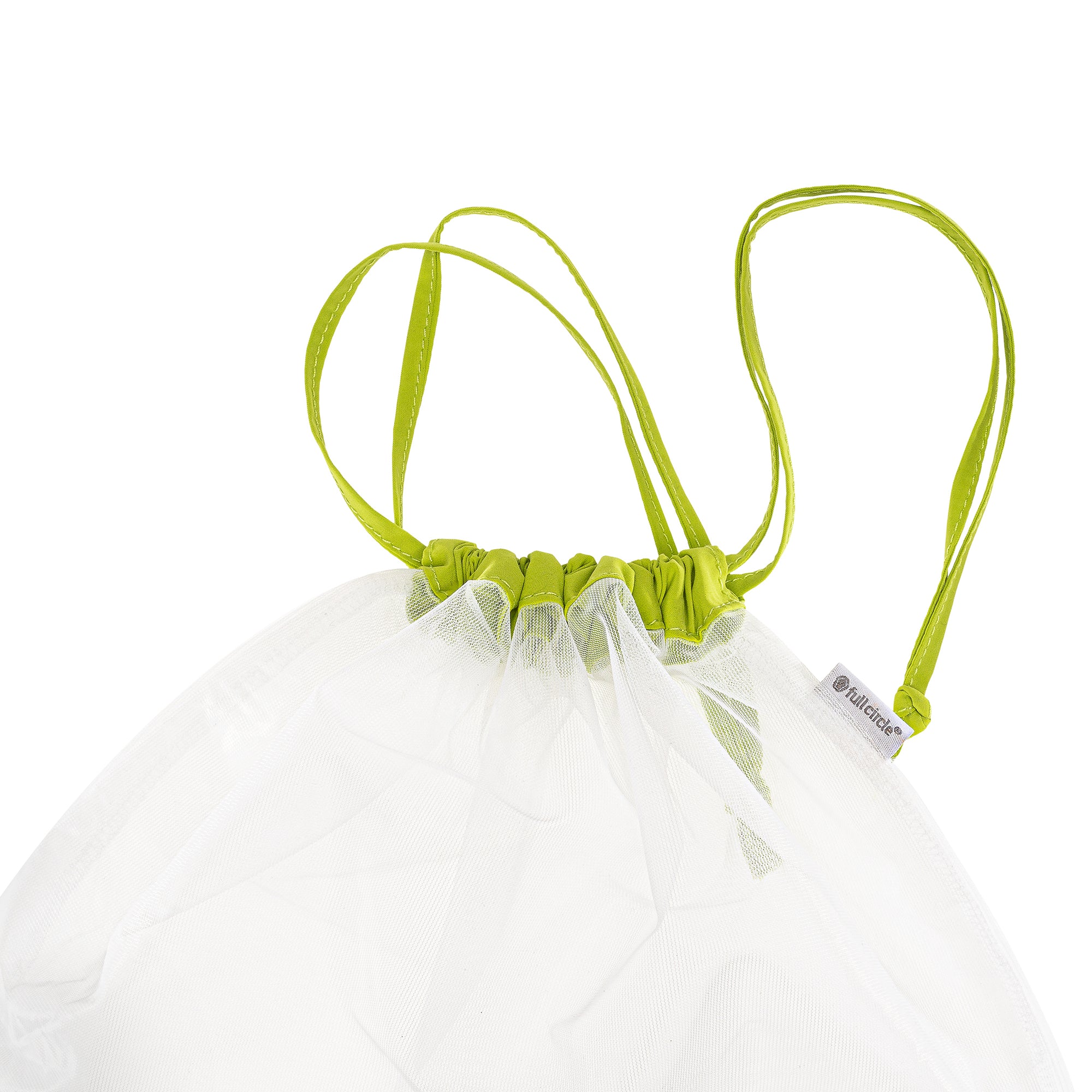 Full Circle Goodie Bags Reusable Mesh Produce Bags, Set of 5
