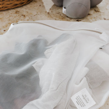 9-Piece Sustainable Laundry Bundle