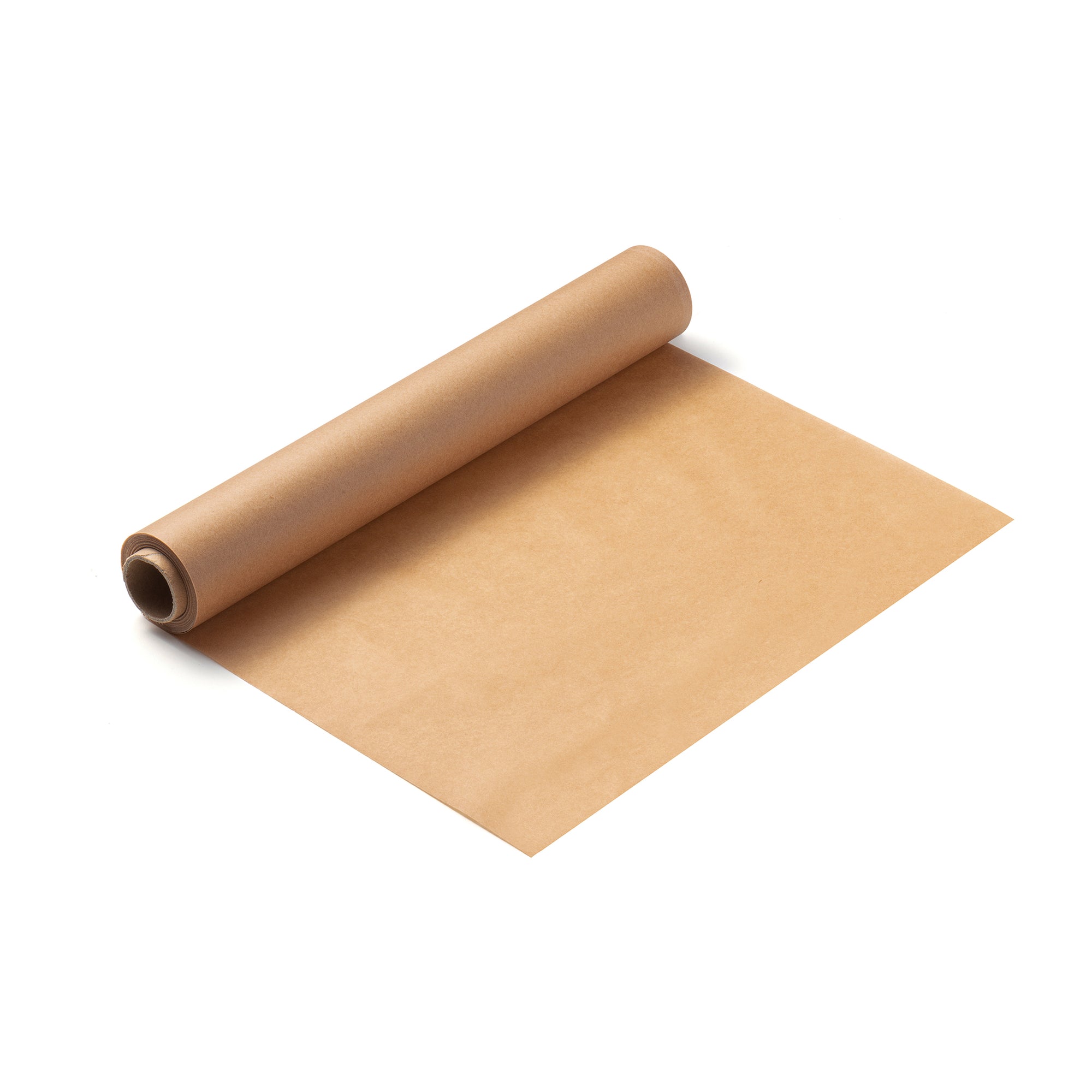GoodCook 12 x 20 (20 Sq. ft.) Heat-Safe Parchment Paper Roll in