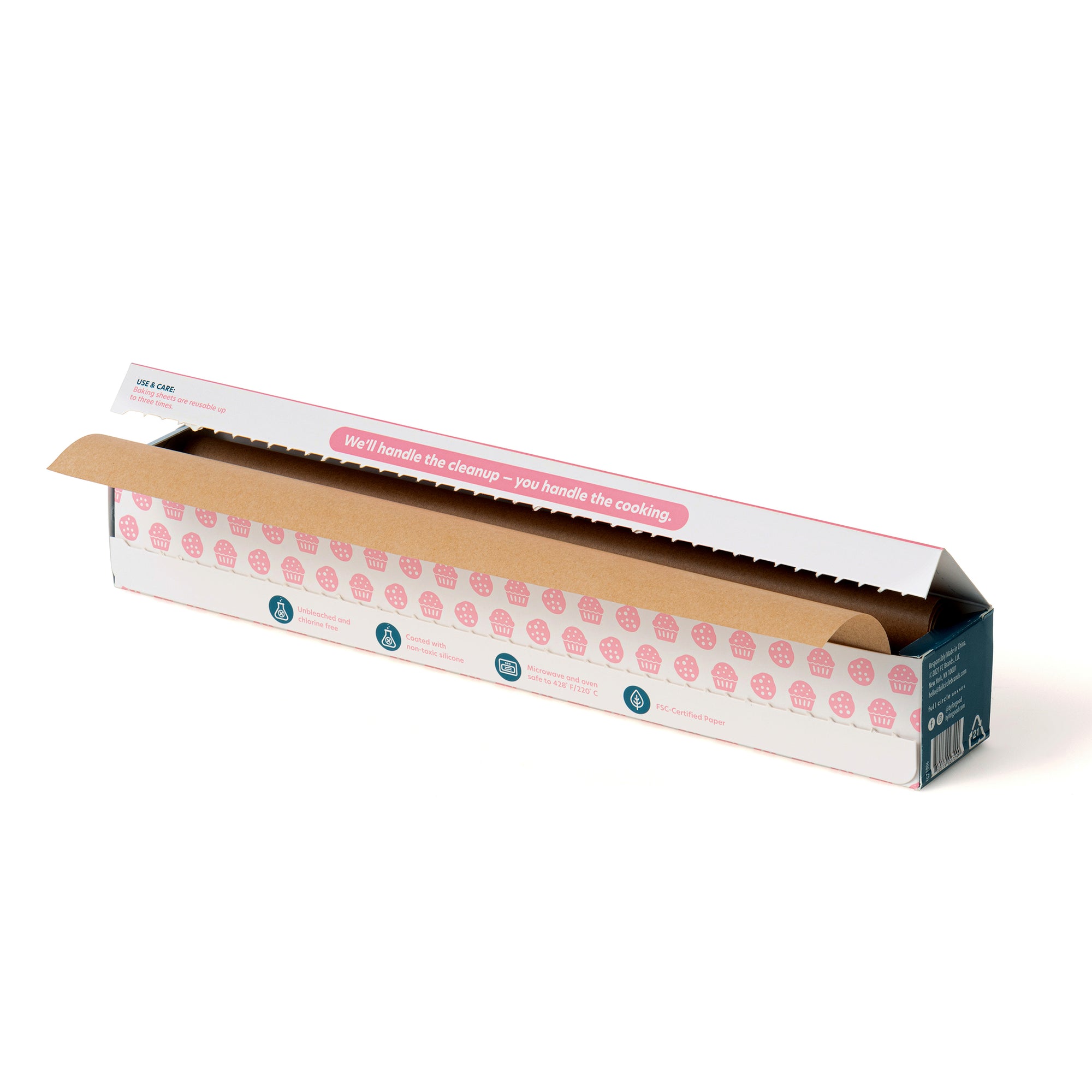 24 Pack: Parchment Paper Roll by Celebrate It®