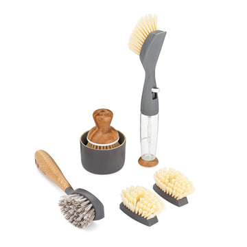 Dish Brush Bestsellers Set