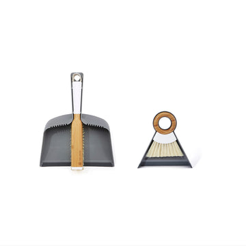 Mini Mighty Clean Team