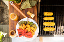 Grill Cleaning 101