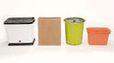 The Who's Who of Composting