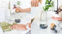 Introducing: Bottle Service!