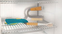 Refrigerator Clean Out