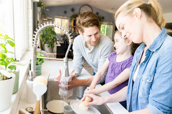 Eat Together, Be Together