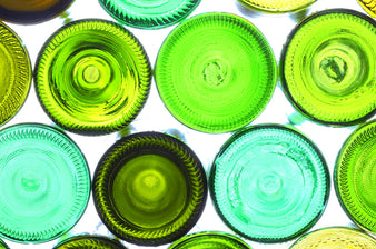 We're Big Fans of Glass