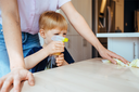 Our 3 Rules to Green Cleaning