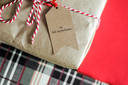 DIY Wrapping Paper 2020 style