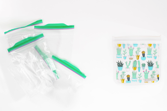 Full Circle Resolutions