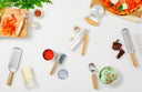 17-Piece Kitchen Gadget Set