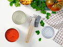 Smooth Edge Can Opener