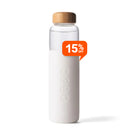 Soma Glass Water Bottle 17oz