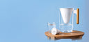 <p>25% off SOMA Pitchers + Filters</p>