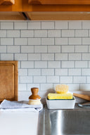 The Bubbly Palm Brush