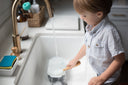 The Clean Everything Dish Brush Duo