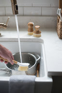The Clean Everything Dish Brush Duo