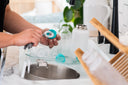 All-in-One Bottle Cleaning Multitool