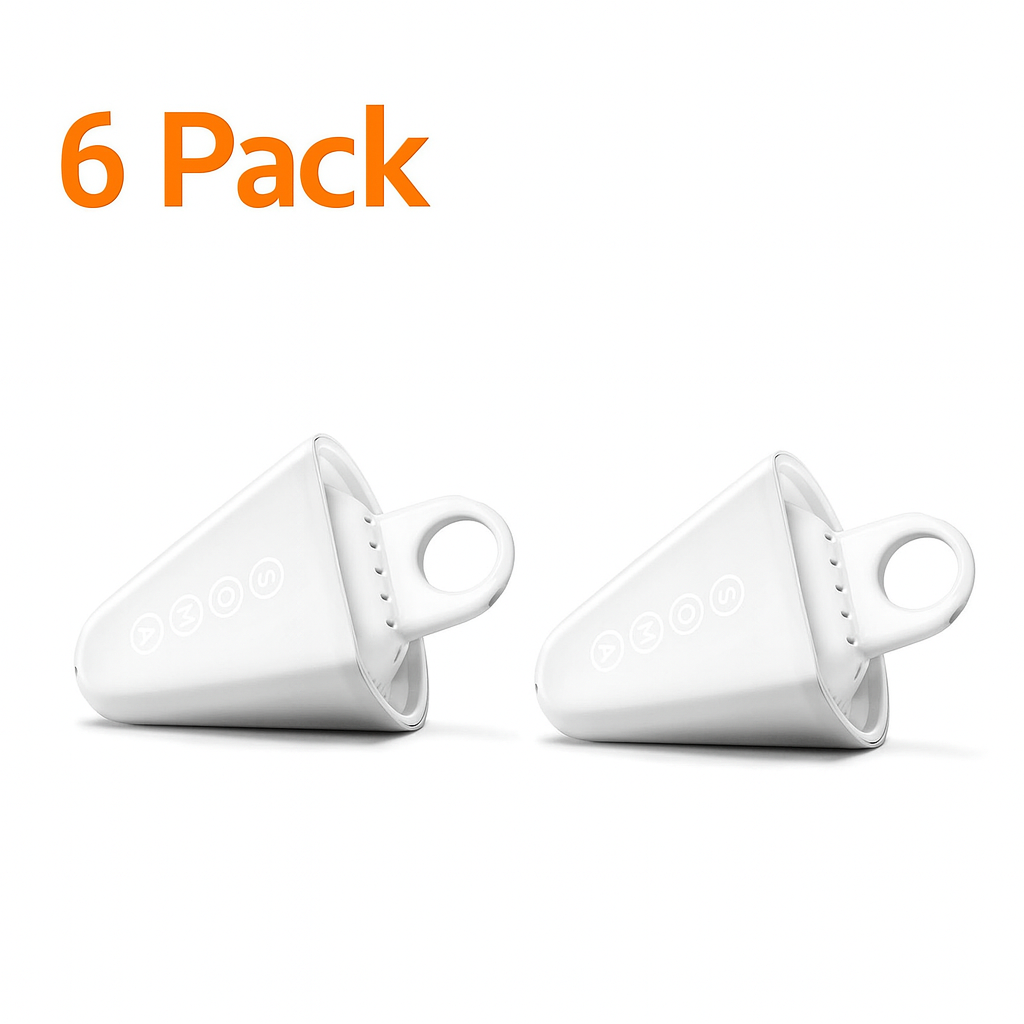 Soma (Full Circle Home) SOMA Filter 6 Pack