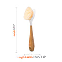 The Clean Everything Dish Brush Duo