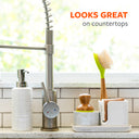 The Daily Dish Brush - Green