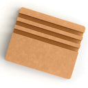 Better-Than-Wood Cutting Board Holder & Drying Rack