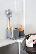 Coconut Husk Scour Pad