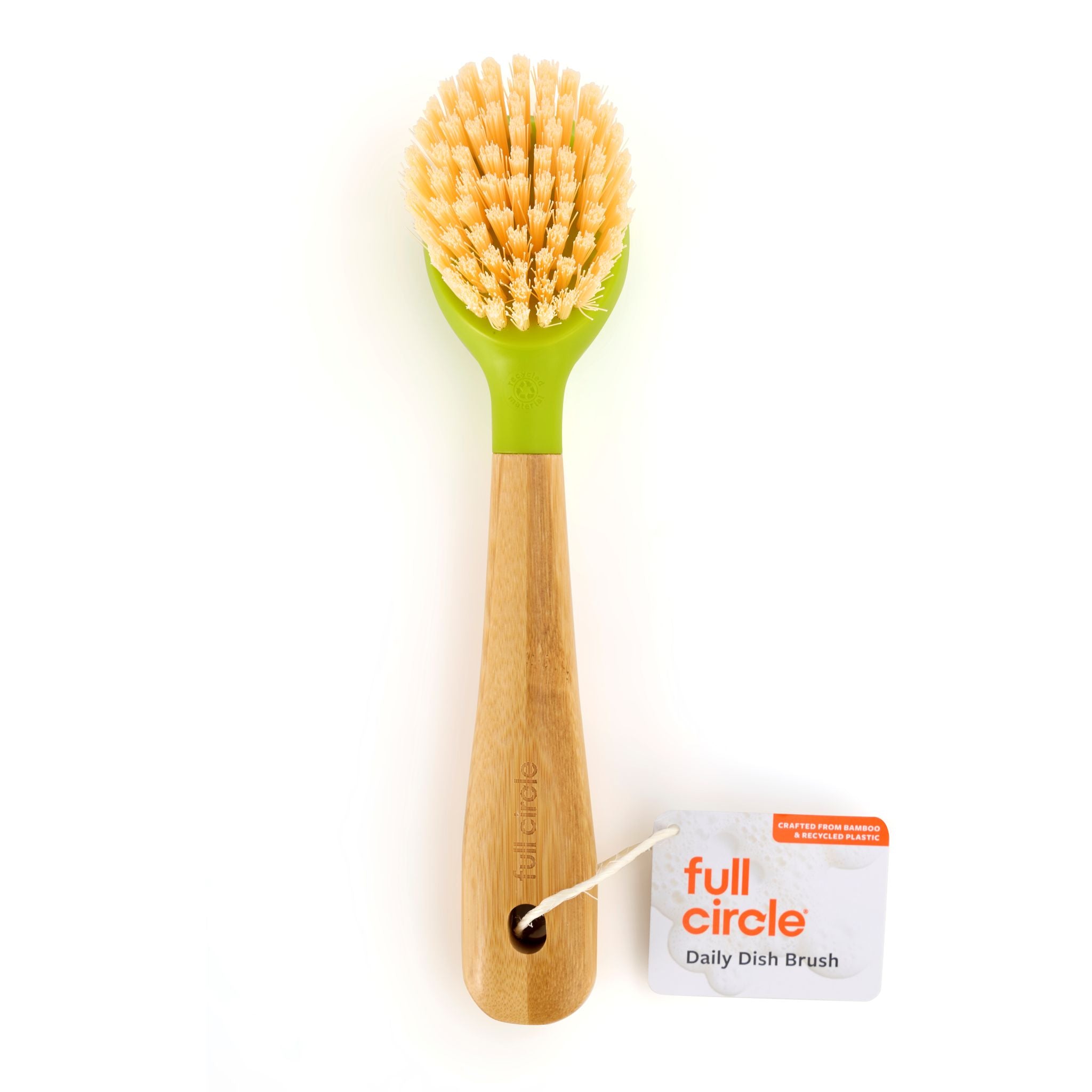 Full Circle Home Daily Dish Brush - Thumbnail 2